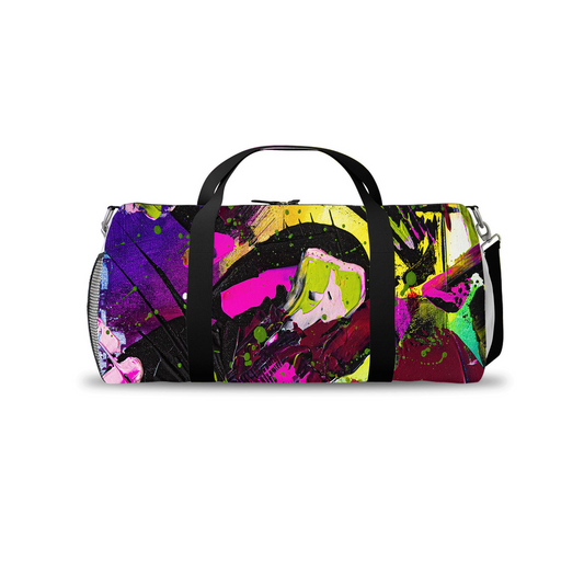 Phoenix Duffle Bags