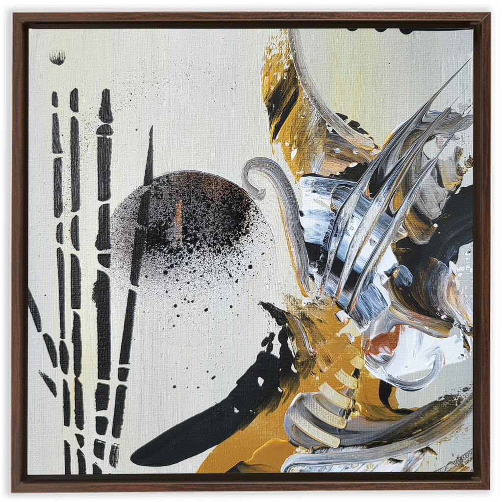 Keihatsu Framed Canvas Wraps