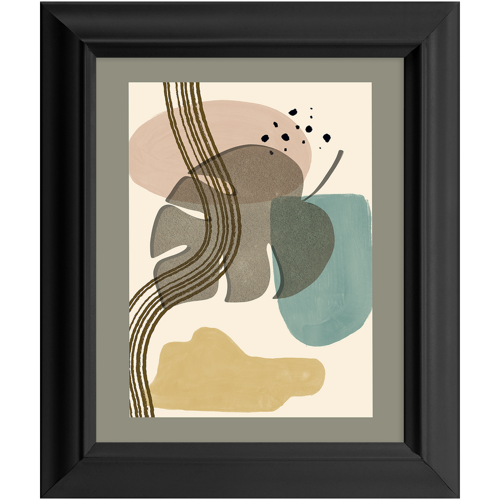 Boho 7 Framed Prints