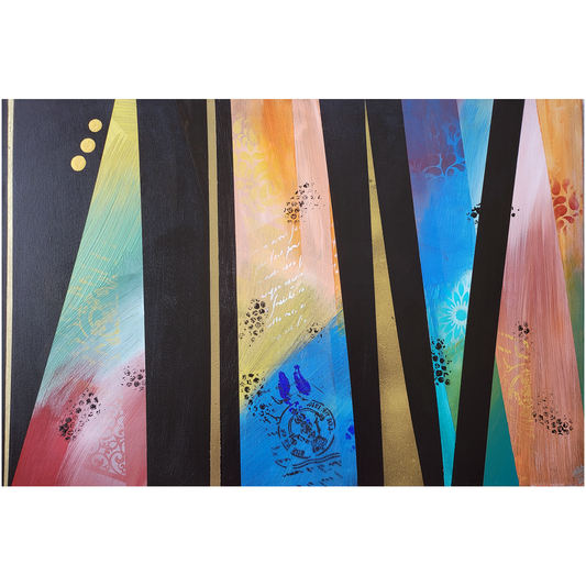 Virtuoso Premium Art Prints
