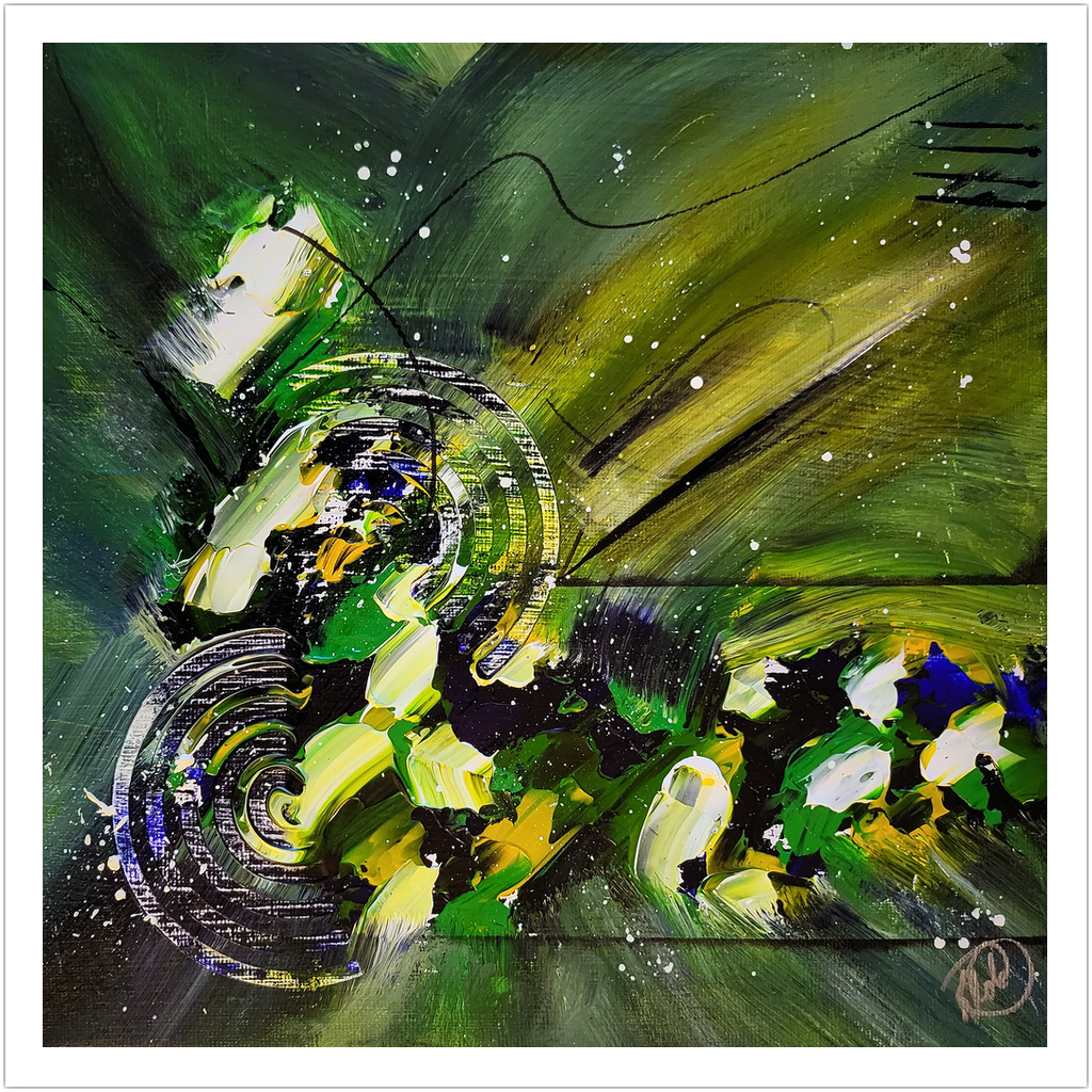 Nuki Prints