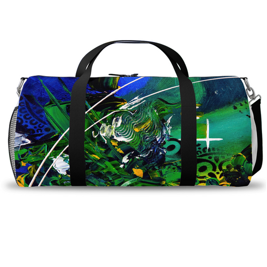 JNANA Duffle Bags