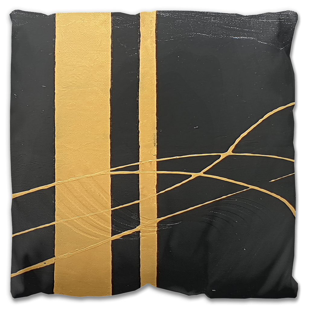 African Safari 3 Outdoor Pillows