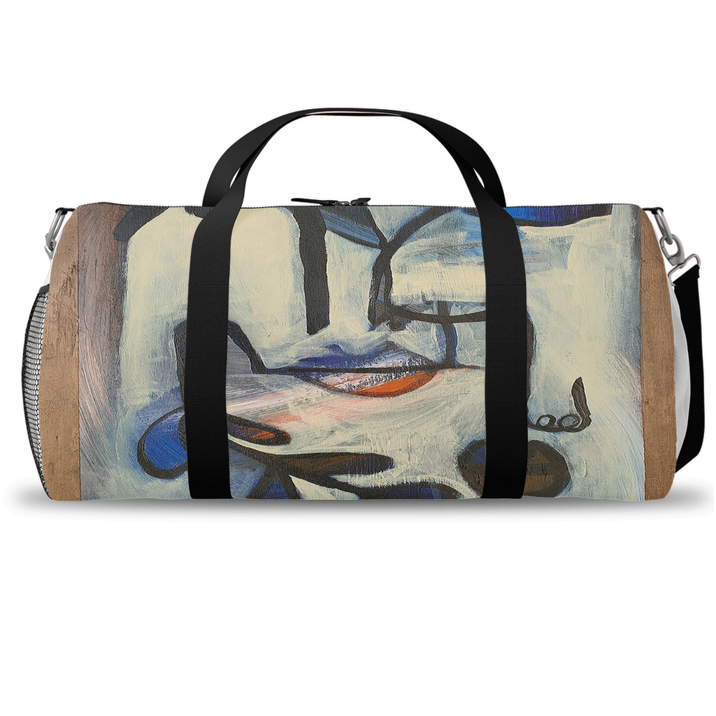 Daizey v1 Duffle Bags