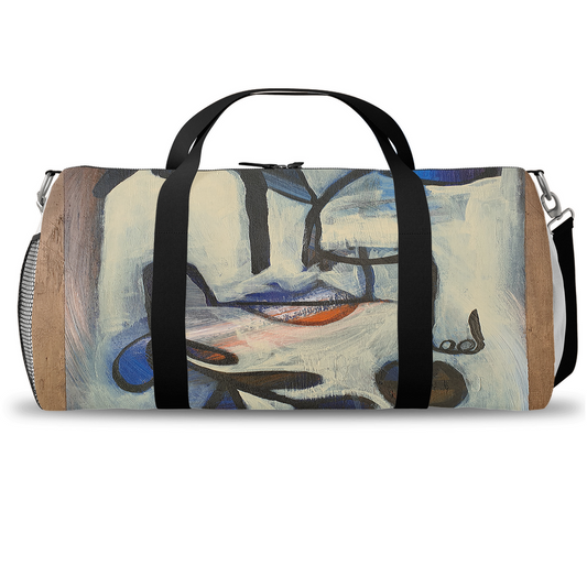 Daizey v1 Duffle Bags