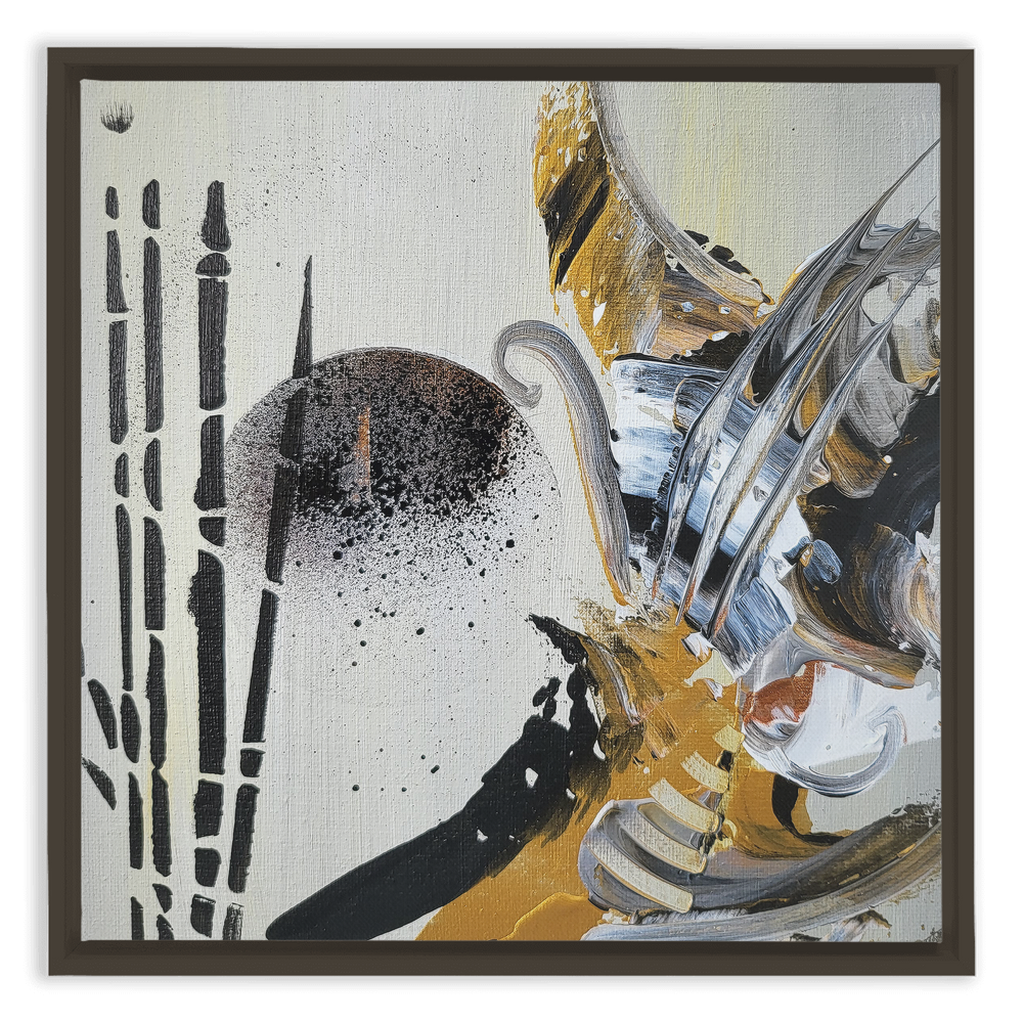 Keihatsu Framed Canvas Wraps