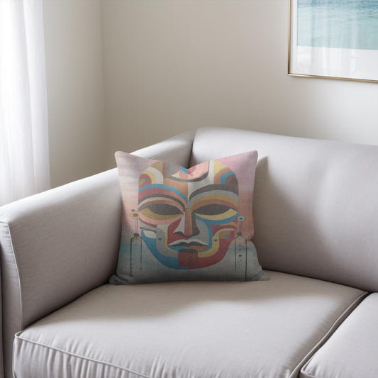 Zulu Woven Pillows