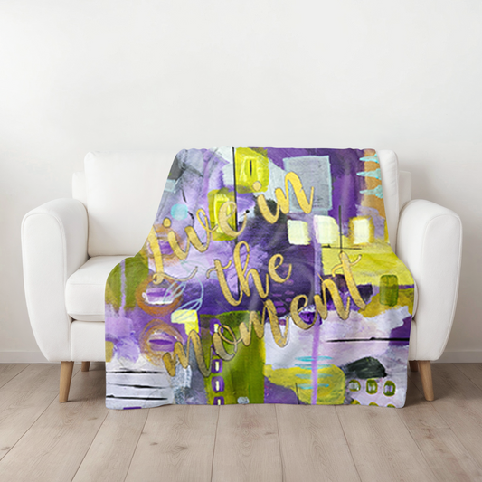 Intu008022 Minky Blankets