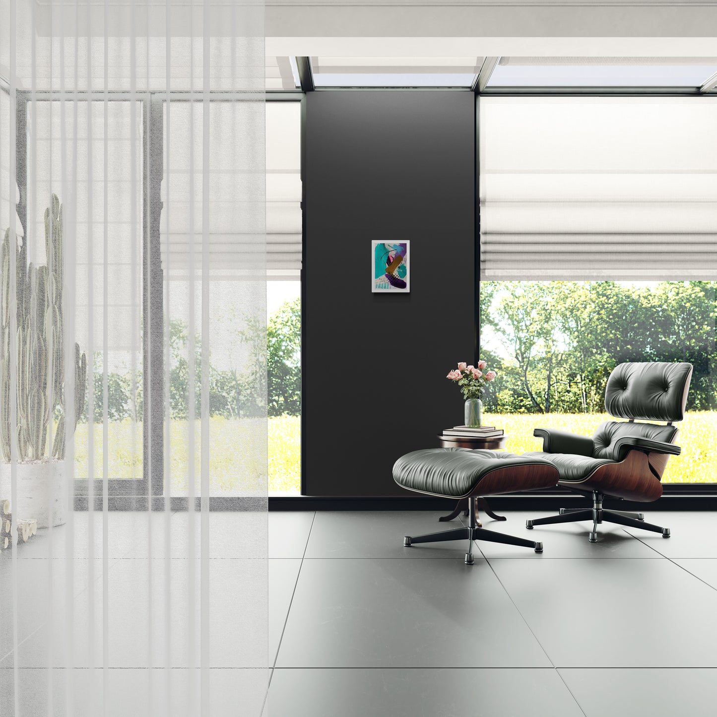 Dream Signal Mini Art #1