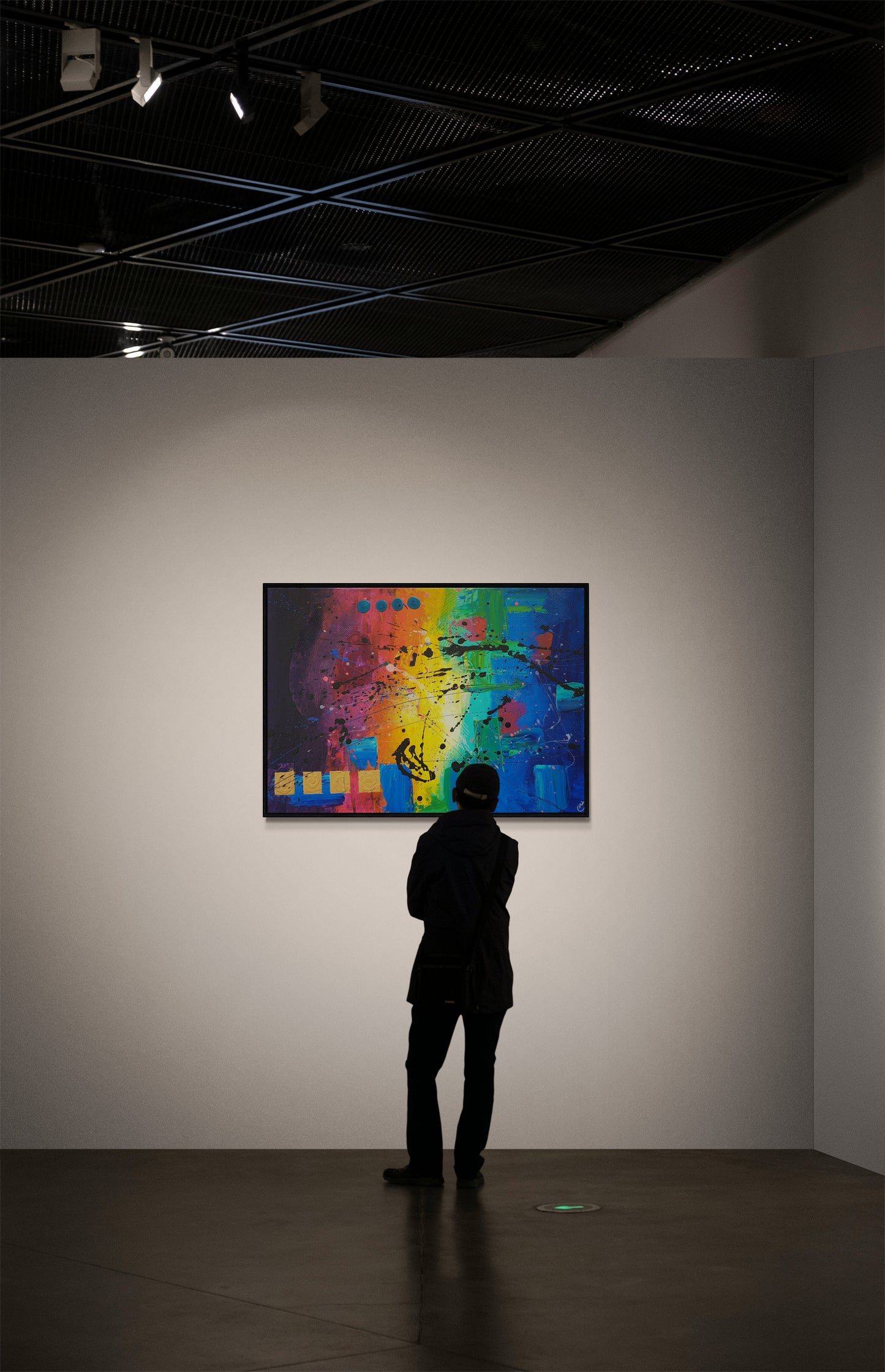 Spirit Original Artwork