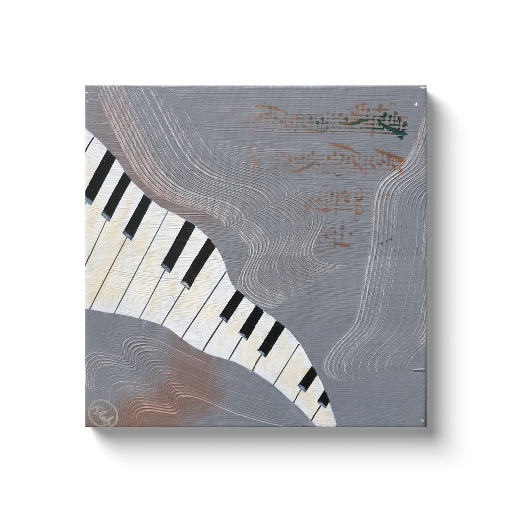 Play4Me Canvas Wraps