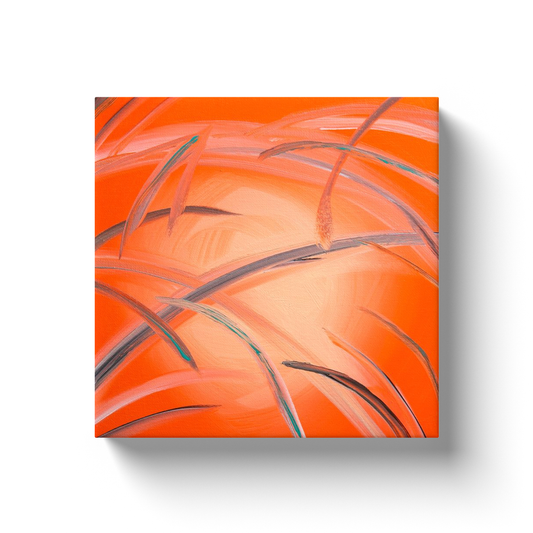 Fever Premium Canvas Wraps