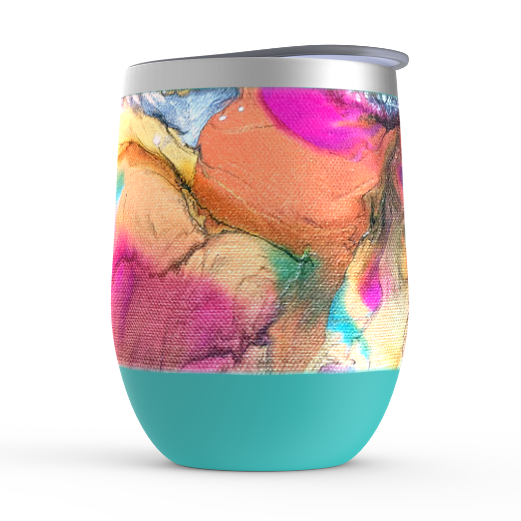 Pour0429b Stemless Wine Tumblers