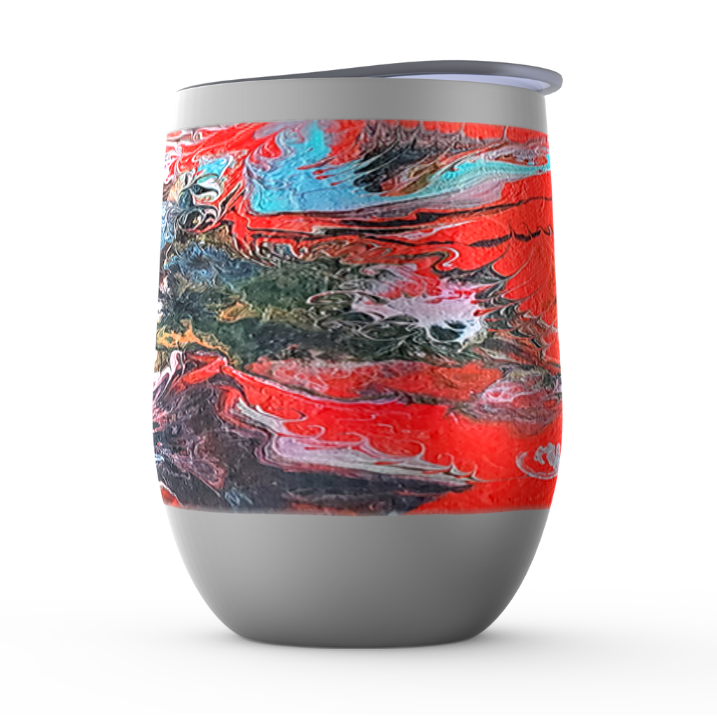 Stemless Tumblers #724a