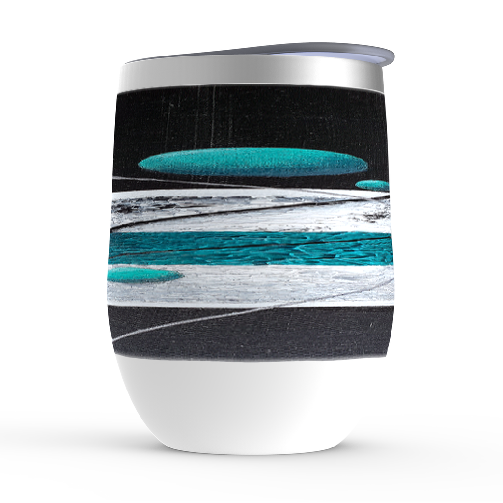 Celio 1 Stemless Wine Tumblers