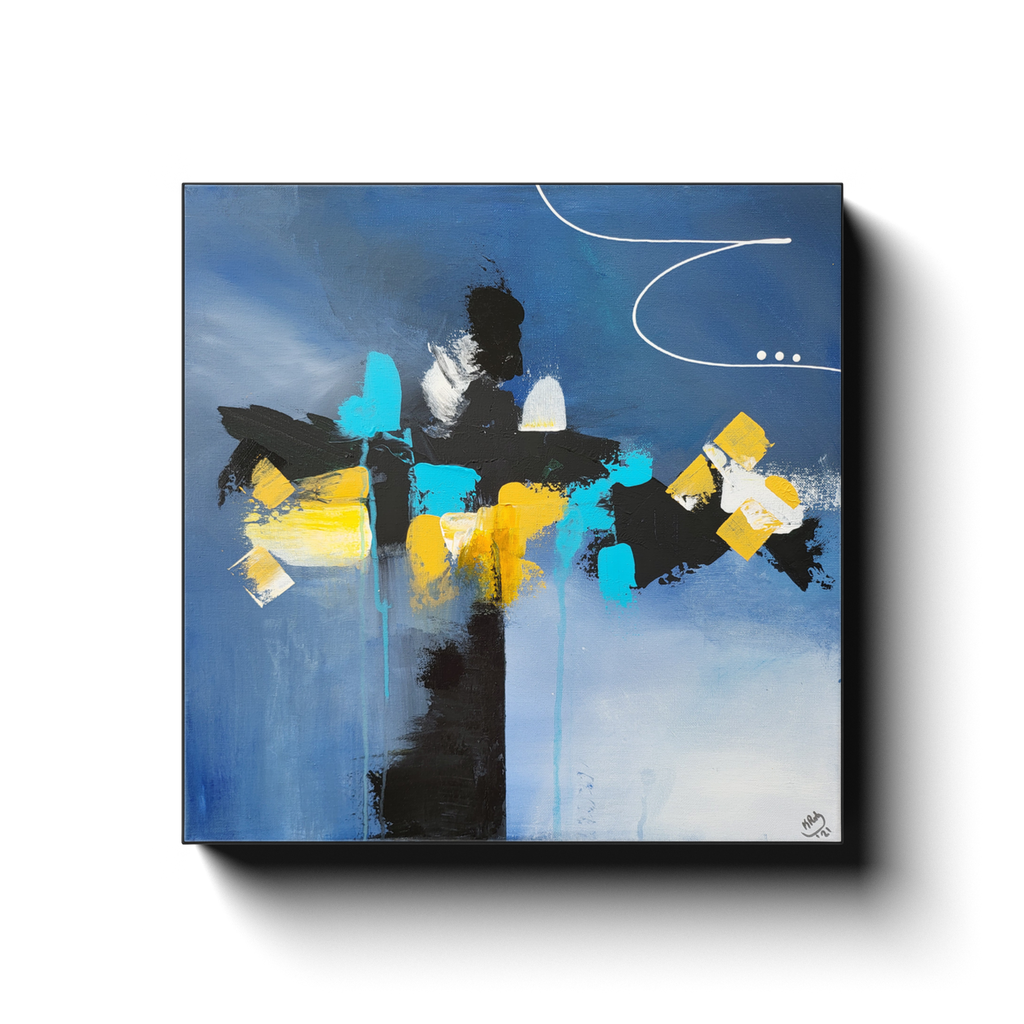 AsMany Canvas Wraps