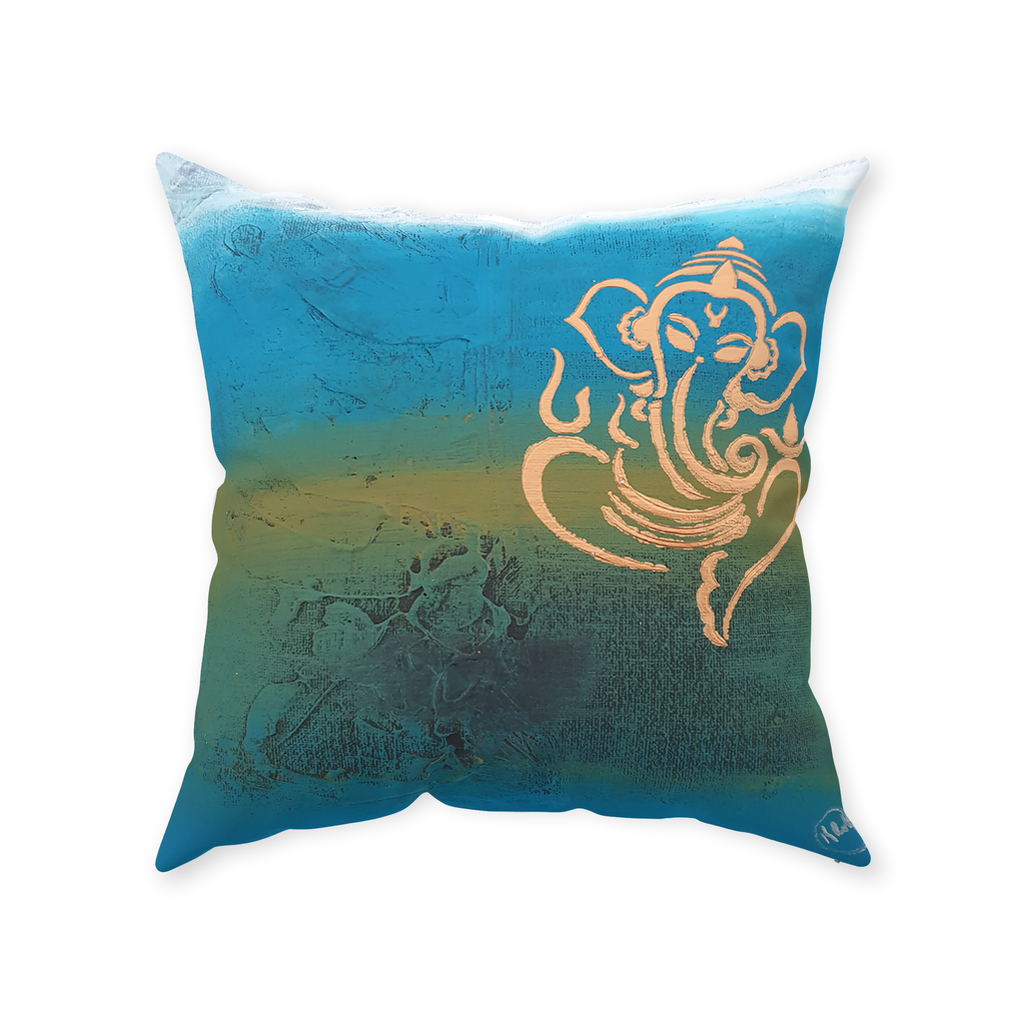 Tikko Throw Pillows