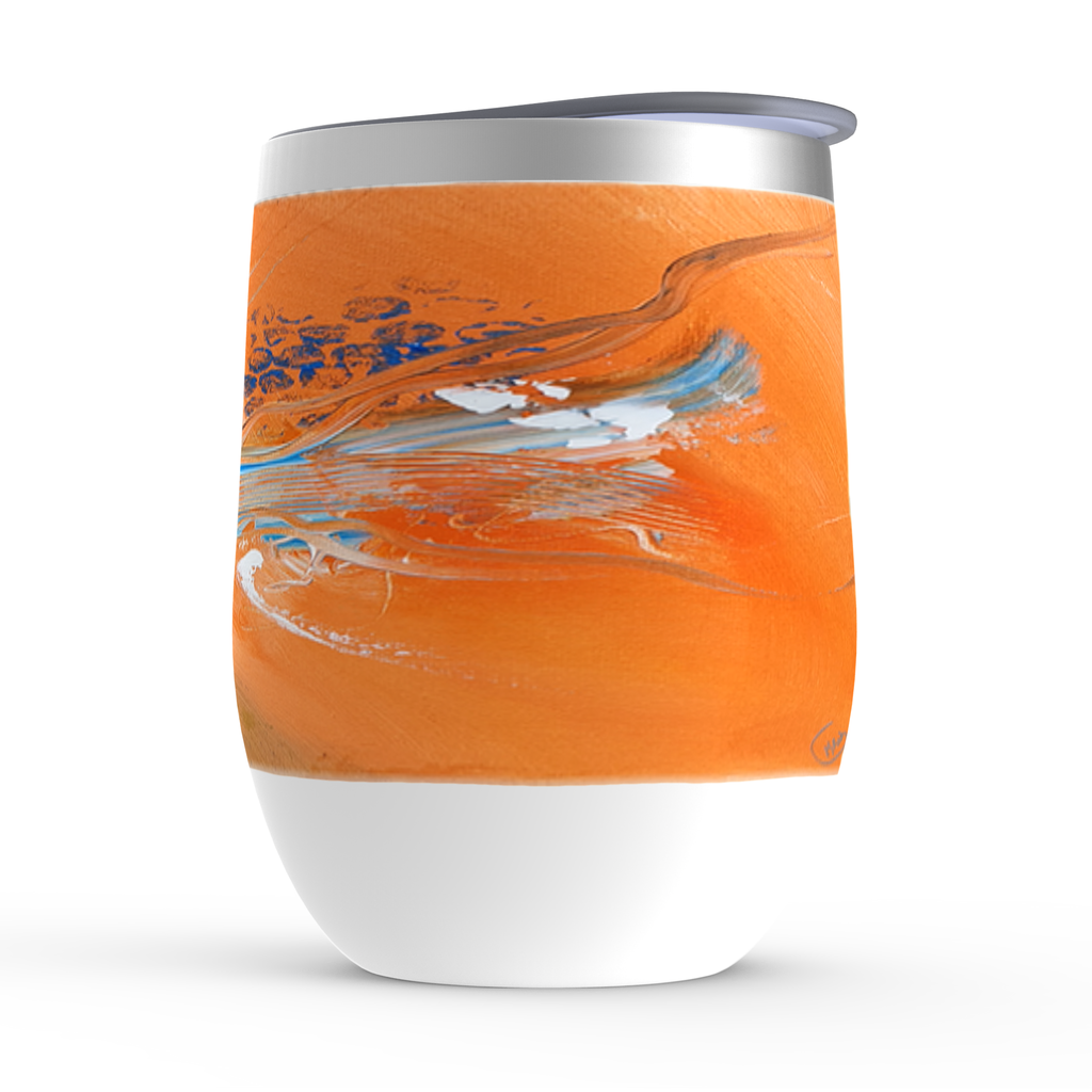 Vie Marine Stemless Tumblers