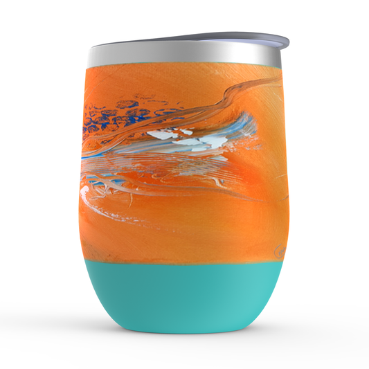 Vie Marine Stemless Tumblers