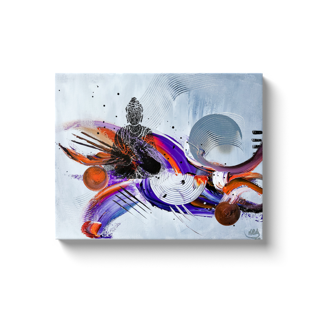 EnchantmentCanvas Wraps