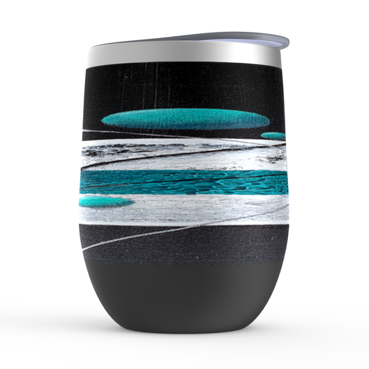 Celio 1 Stemless Wine Tumblers