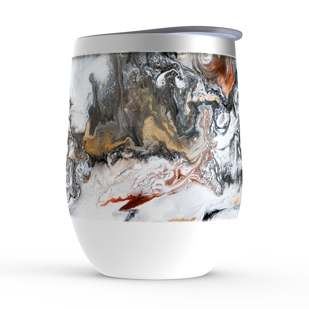 Stemless Tumblers #0717c