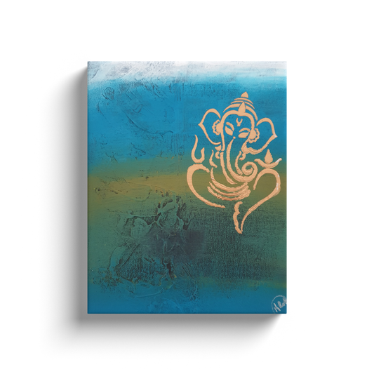 Tikko Canvas Wraps