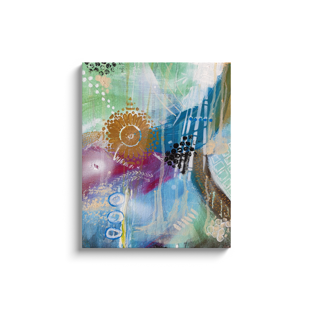 Intu0060321 Canvas Wraps