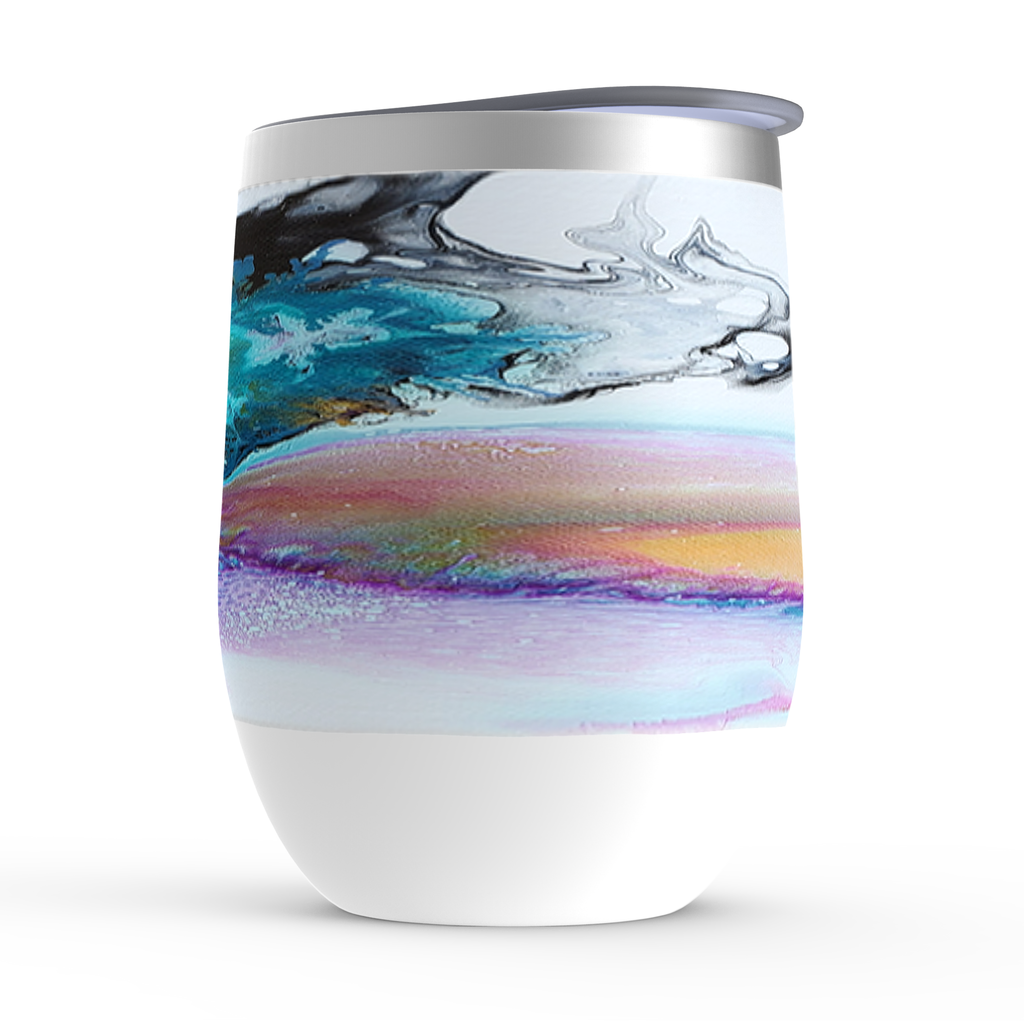 Pour0602 Stemless Tumblers
