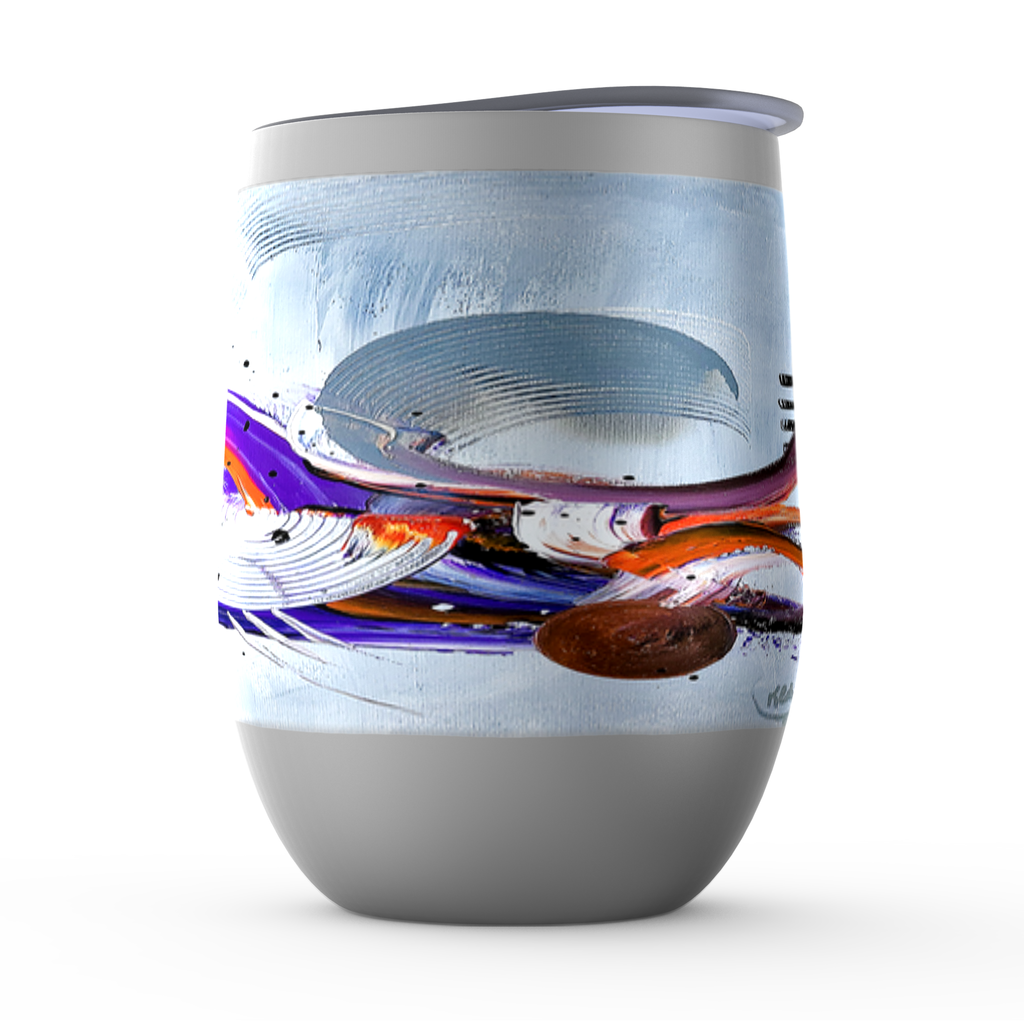 Enchantment Stemless Wine Tumblers
