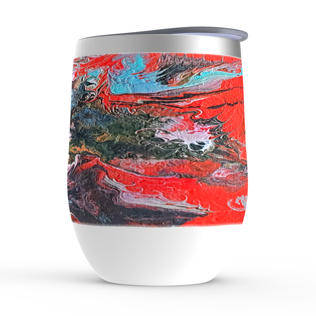 Stemless Tumblers #724a