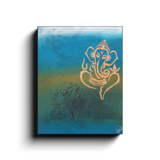 Tikko Canvas Wraps