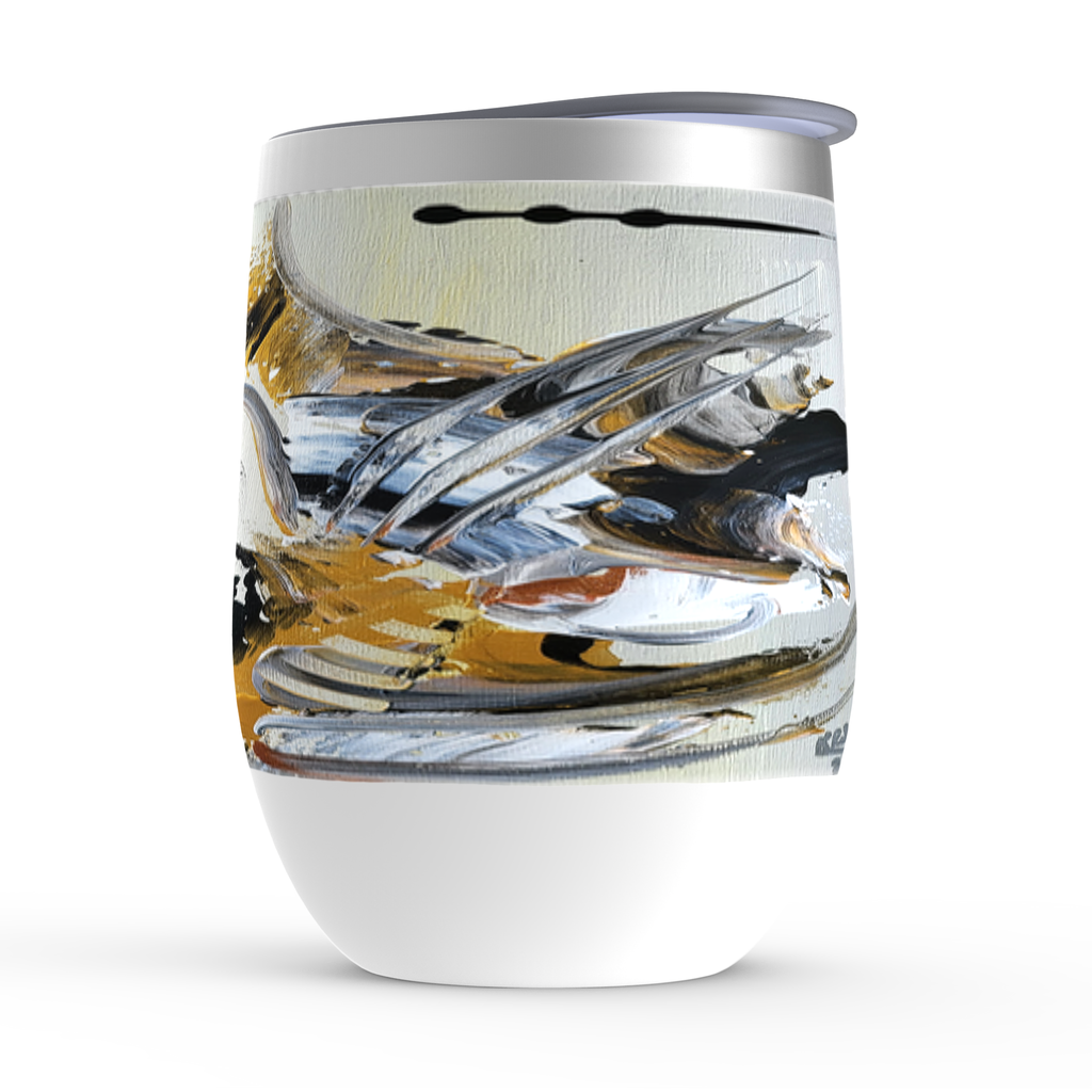 Keihatsu Stemless Wine Tumblers