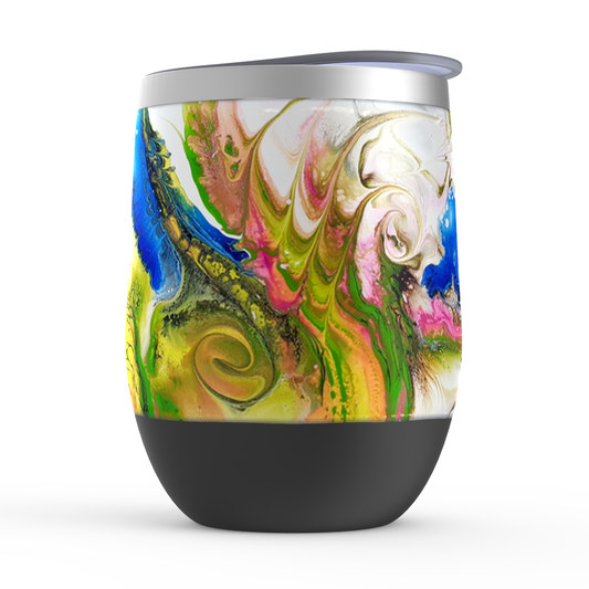 Stemless Tumblers #0709