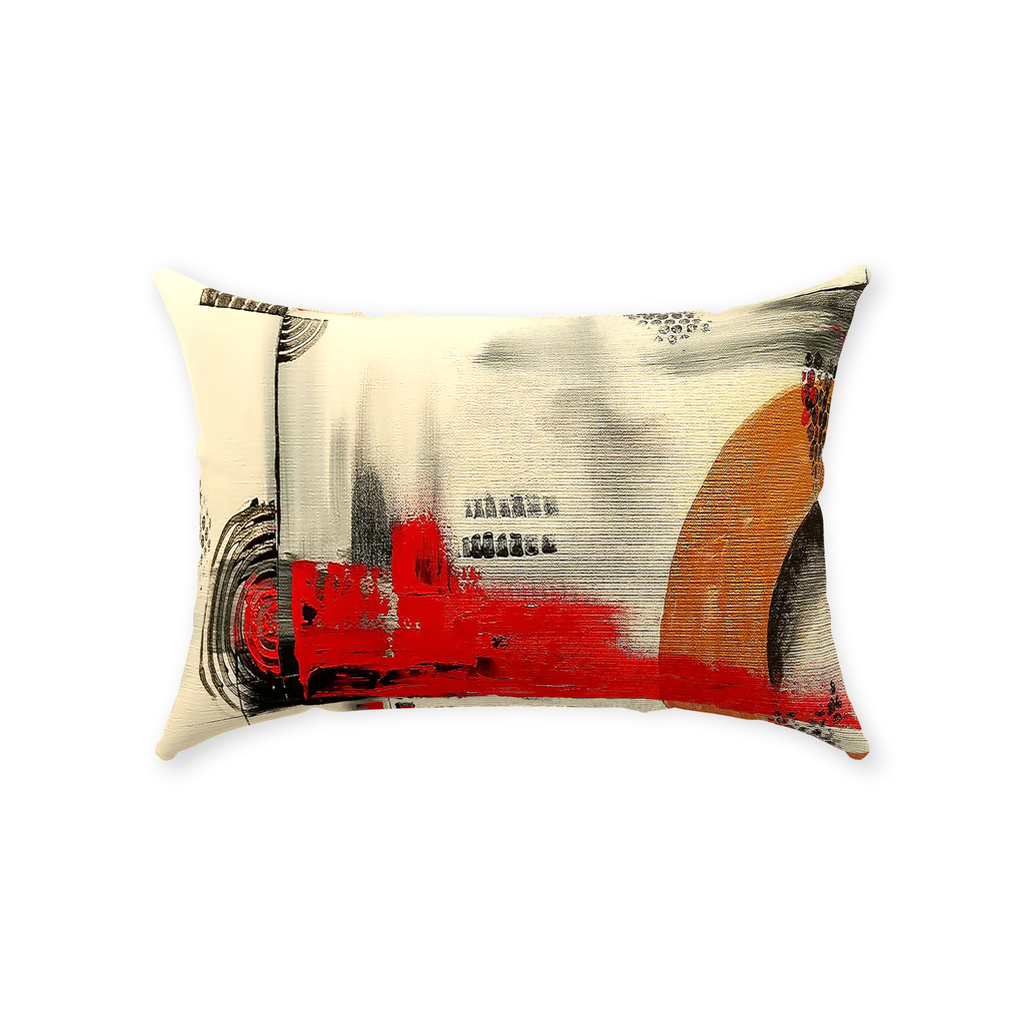 CoolBreeze Throw Pillows