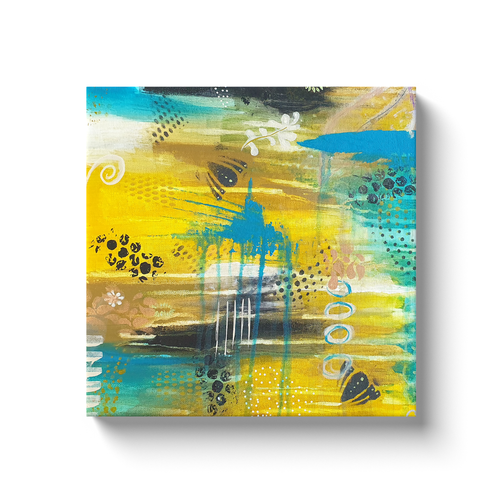 Intu004Jan Canvas Wraps