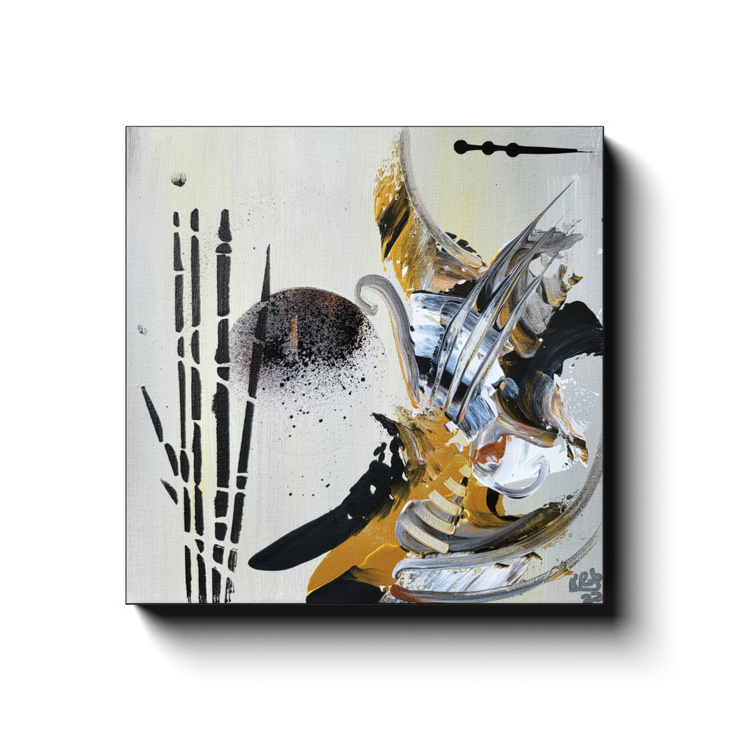 Keihatsu Canvas Wraps