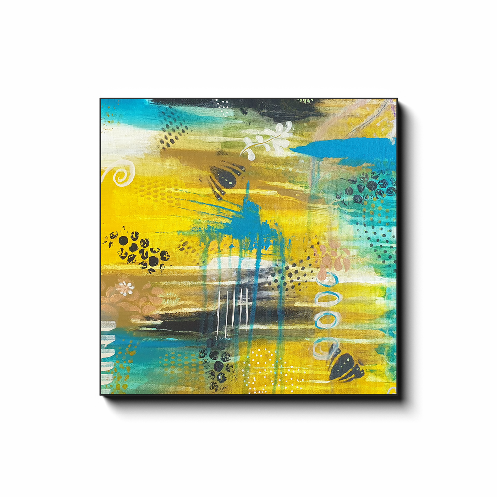 Intu004Jan Canvas Wraps