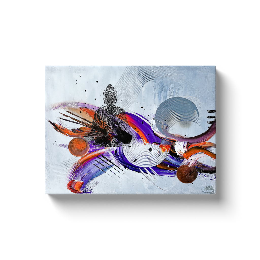 EnchantmentCanvas Wraps