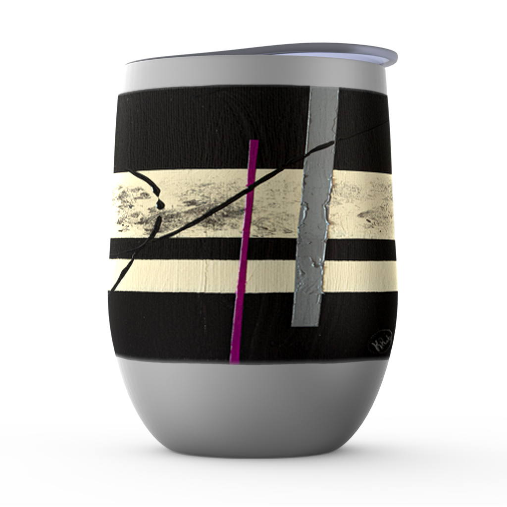 X-2022 Stemless Wine Tumblers