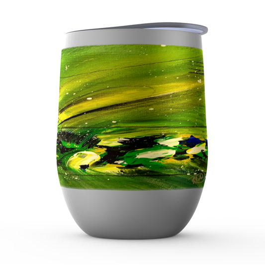 Nuki Stemless Wine Tumblers