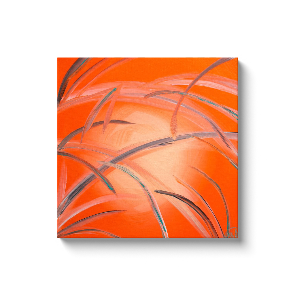 Fever Premium Canvas Wraps