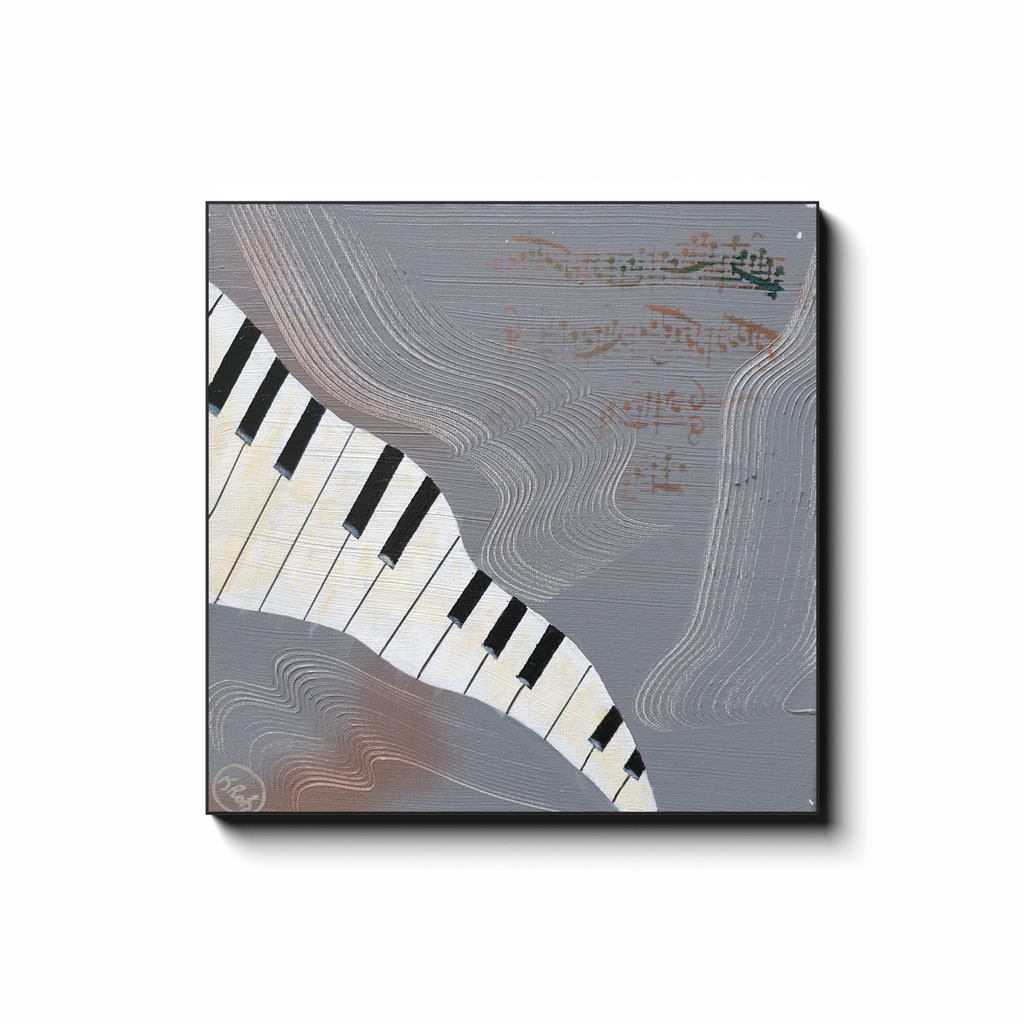 Play4Me Canvas Wraps
