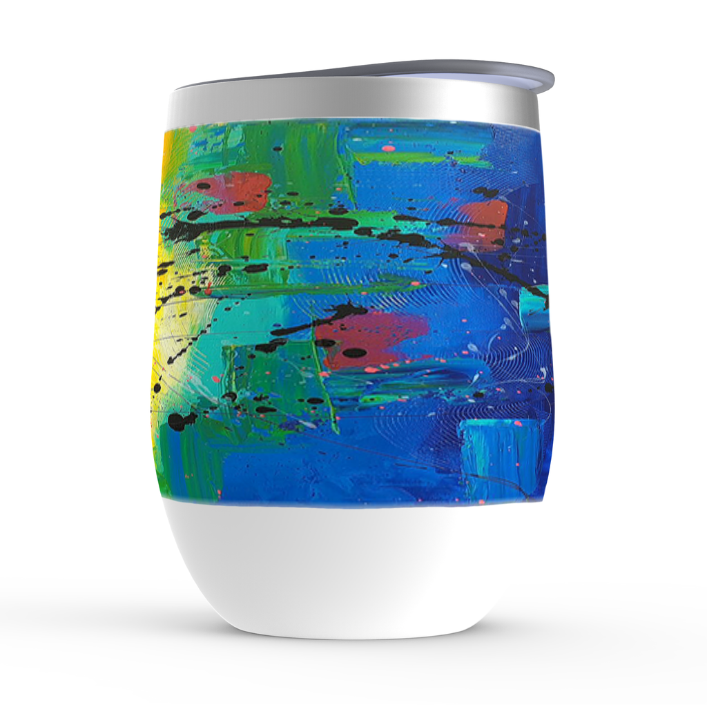 Spirit Stemless Tumblers