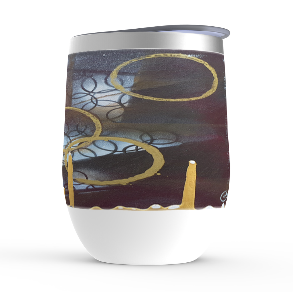 StillRings Stemless Tumbler