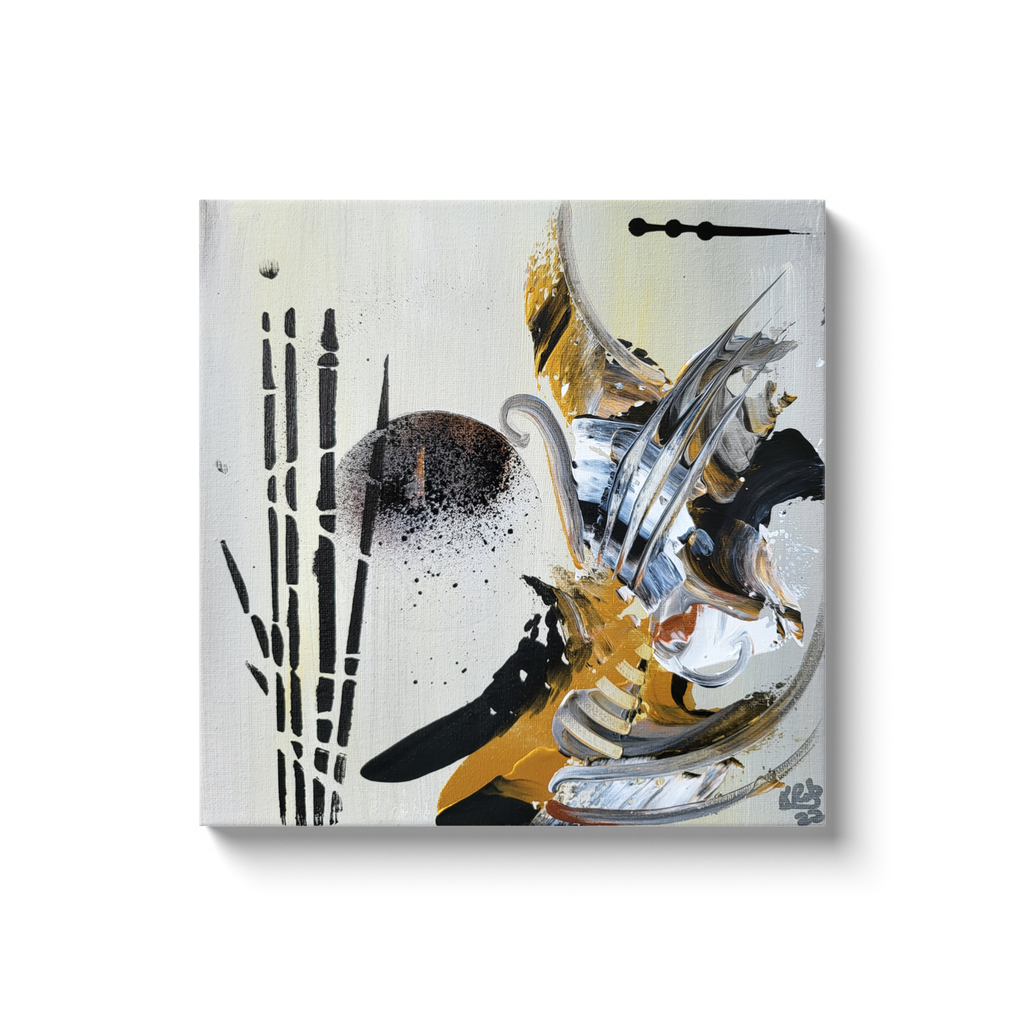 Keihatsu Canvas Wraps