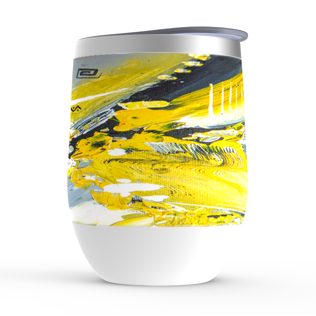 Zuba Stemless Tumblers