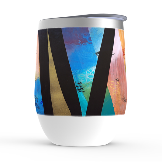 Virtuoso Stemless Wine Tumblers