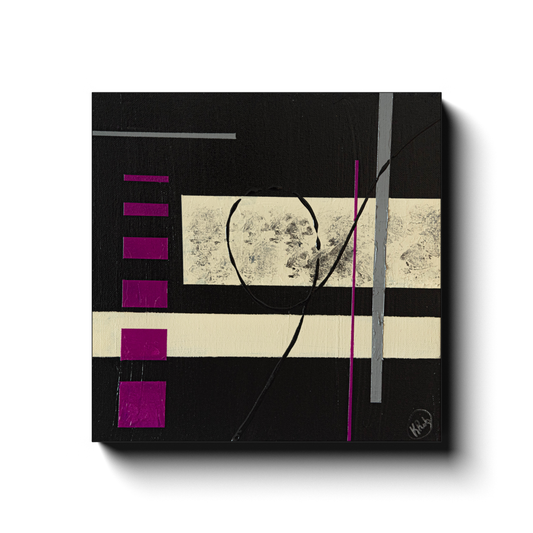 X-2022 Canvas Wraps