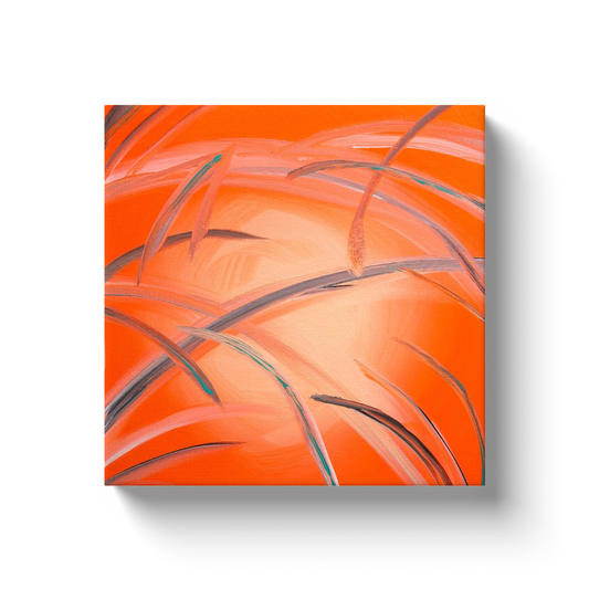 Fever Premium Canvas Wraps